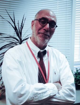 Photo of Mitchell Gayer